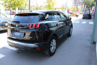 Peugeot 3008 1.5 HDI AUT 