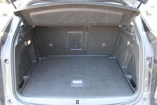 Peugeot 3008 1.5 HDI AUT 