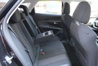 Peugeot 3008 1.5 HDI AUT 