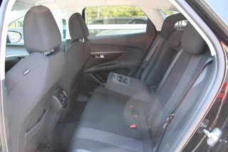 Peugeot 3008 1.5 HDI AUT 