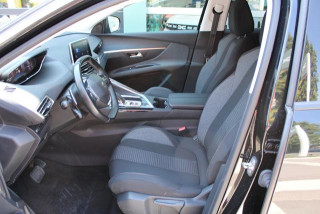 Peugeot 3008 1.5 HDI AUT 