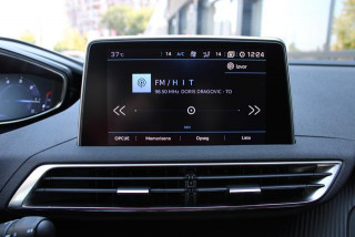 Peugeot 3008 1.5 HDI AUT 