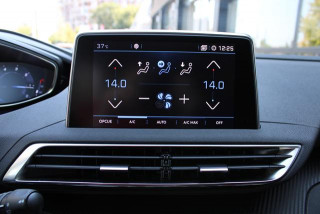 Peugeot 3008 1.5 HDI AUT 