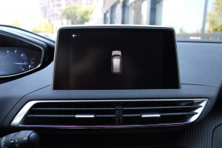 Peugeot 3008 1.5 HDI AUT 