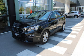 Peugeot 3008 1.5 HDI AUT 