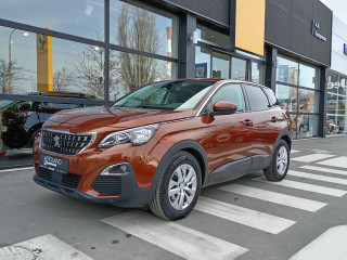 Peugeot 3008 1.5 HDI Business AUT