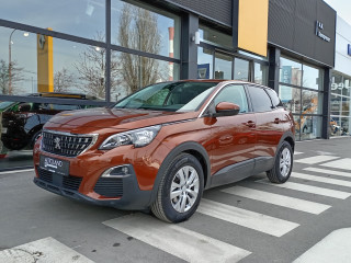 Peugeot 3008 1.5 HDI Business AUT 