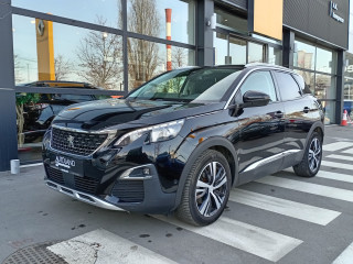 Peugeot 3008 1.5 HDI Allure AUT