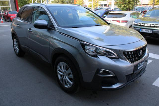 Peugeot 3008 1.5 HDI AUT 