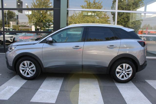 Peugeot 3008 1.5 HDI AUT 