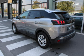 Peugeot 3008 1.5 HDI AUT 