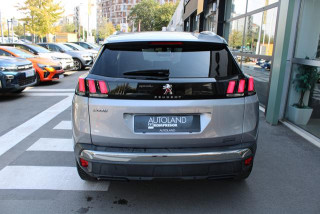 Peugeot 3008 1.5 HDI AUT 