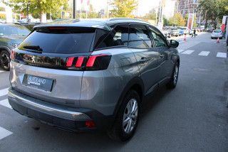 Peugeot 3008 1.5 HDI AUT 
