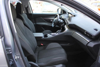 Peugeot 3008 1.5 HDI AUT 