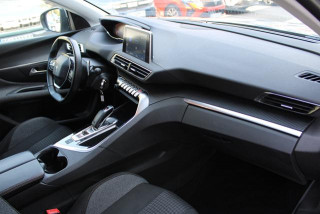 Peugeot 3008 1.5 HDI AUT 