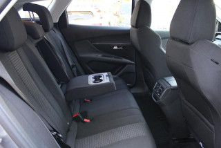 Peugeot 3008 1.5 HDI AUT 