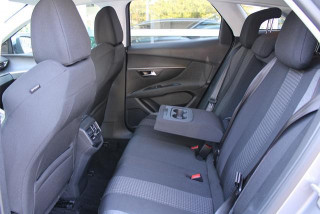 Peugeot 3008 1.5 HDI AUT 