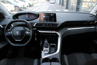 Peugeot 3008 1.5 HDI AUT 