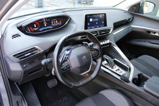 Peugeot 3008 1.5 HDI AUT 