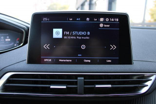 Peugeot 3008 1.5 HDI AUT 