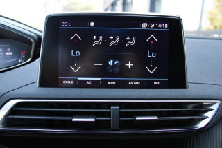 Peugeot 3008 1.5 HDI AUT 