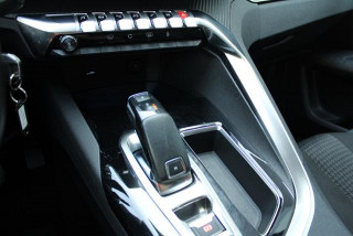 Peugeot 3008 1.5 HDI AUT 