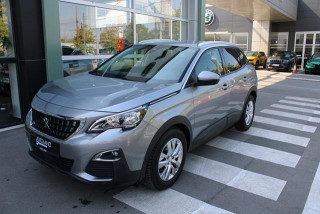 Peugeot 3008 1.5 HDI AUT 