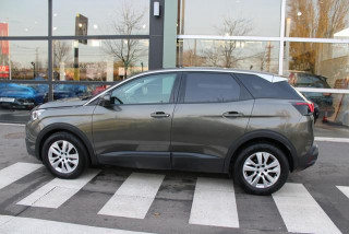 Peugeot 3008 1.5 HDI AUT 