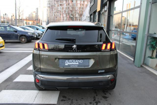 Peugeot 3008 1.5 HDI AUT 