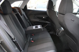 Peugeot 3008 1.5 HDI AUT 