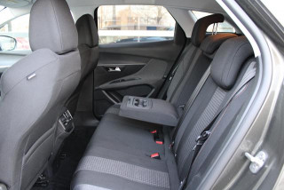 Peugeot 3008 1.5 HDI AUT 