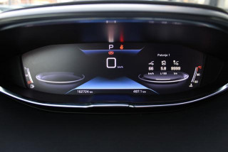 Peugeot 3008 1.5 HDI AUT 