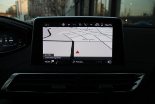 Peugeot 3008 1.5 HDI AUT 