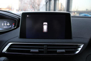 Peugeot 3008 1.5 HDI AUT 