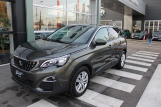Peugeot 3008 1.5 HDI AUT 