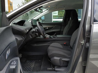 Peugeot 3008 1.5 Bussines AUT