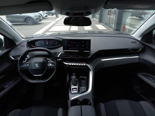 Peugeot 3008 1.5 Bussines AUT
