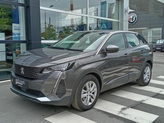 Peugeot 3008 1.5 Bussines AUT