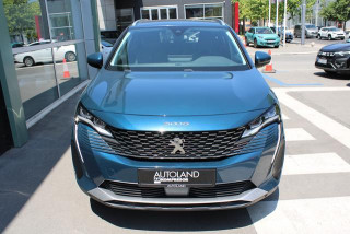 Peugeot 5008 1.5 HDI AUT 