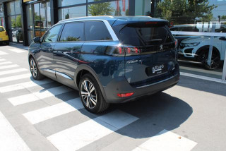 Peugeot 5008 1.5 HDI AUT 