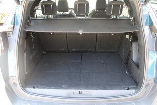 Peugeot 5008 1.5 HDI AUT 