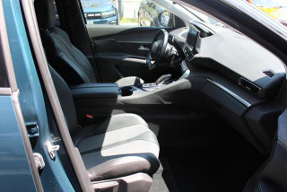 Peugeot 5008 1.5 HDI AUT 