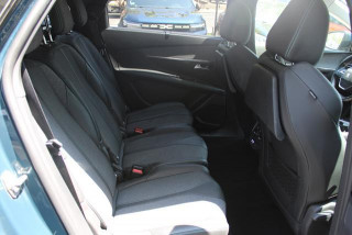 Peugeot 5008 1.5 HDI AUT 
