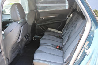 Peugeot 5008 1.5 HDI AUT 