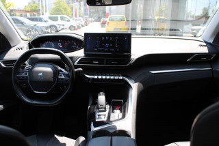Peugeot 5008 1.5 HDI AUT 
