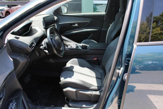 Peugeot 5008 1.5 HDI AUT 