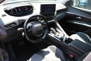 Peugeot 5008 1.5 HDI AUT 