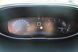 Peugeot 5008 1.5 HDI AUT 