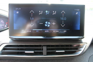 Peugeot 5008 1.5 HDI AUT 