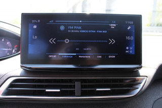 Peugeot 5008 1.5 HDI AUT 